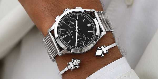 A Closer Look at Waldor & Co. Watches: The Art and Science Behind Six Essential Complications