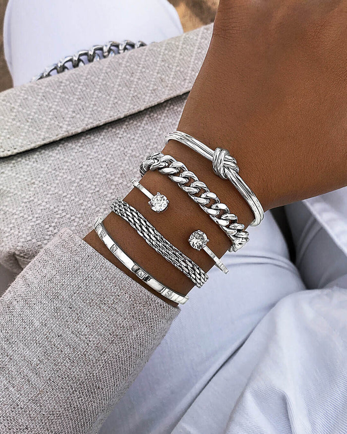 BRACELETS