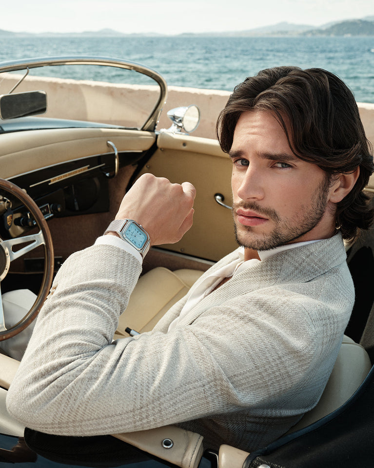 Designed for Everyday Confidence